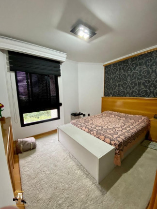Imagem Apartamento com 4 Quartos à Venda, 210 m² em Centro - São Bernardo Do Campo
