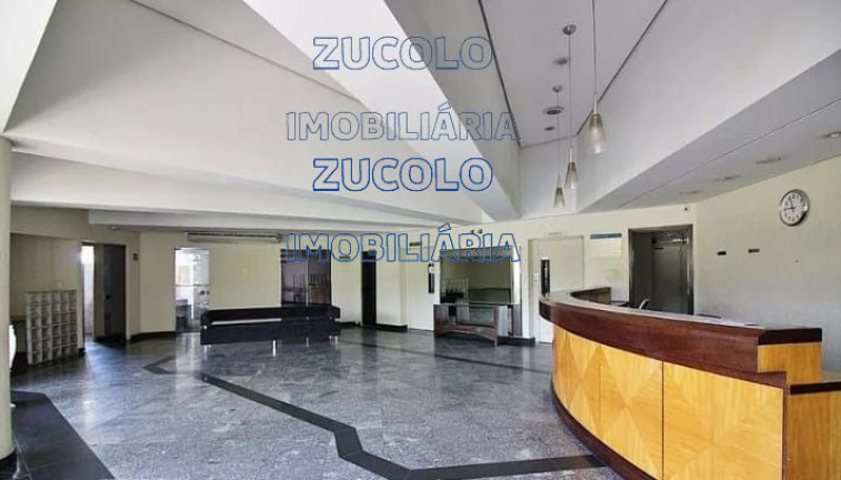 Imagem Apartamento com 1 Quarto à Venda, 39 m² em Centro - São Bernardo Do Campo Imagem Apartamento com 1 Quarto à Venda, 39 m² em Centro - São Bernardo Do Campo