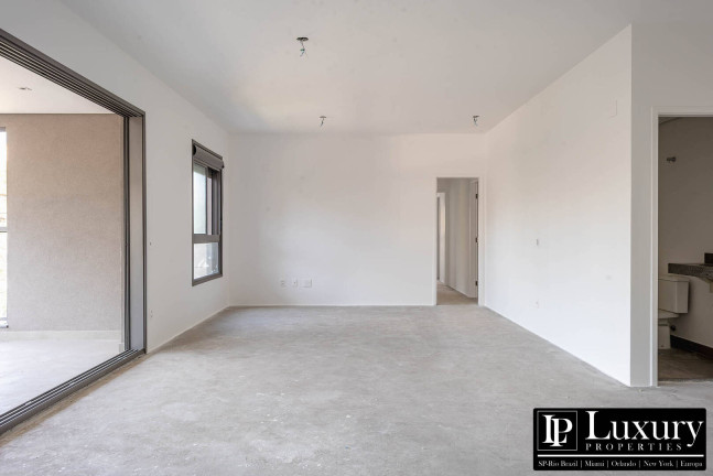 Imagem Apartamento com 3 Quartos à Venda, 186 m² em Campo Belo - São Paulo Imagem Apartamento com 3 Quartos à Venda, 186 m² em Campo Belo - São Paulo
