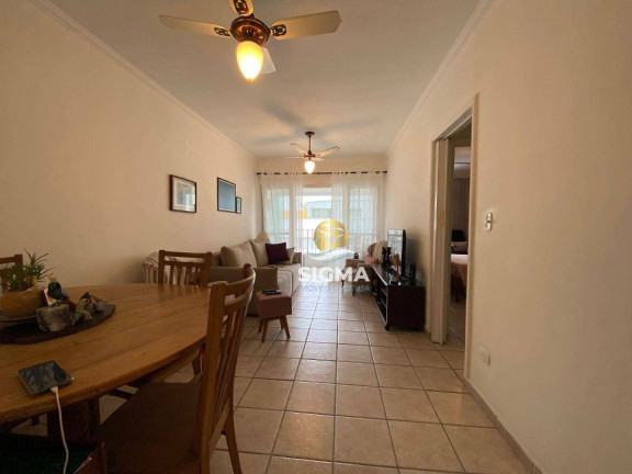 Imagem Apartamento com 2 Quartos à Venda, 84 m² em Jardim Astúrias - Guarujá Imagem Apartamento com 2 Quartos à Venda, 84 m² em Jardim Astúrias - Guarujá
