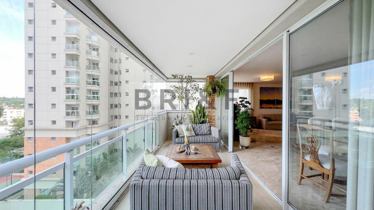 Imagem Apartamento com 4 Quartos à Venda, 240 m² em Brooklin - São Paulo Imagem Apartamento com 4 Quartos à Venda, 240 m² em Brooklin - São Paulo