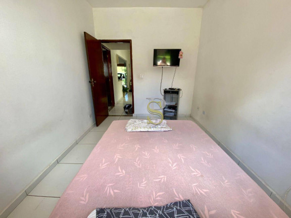 Imagem Casa com 2 Quartos à Venda, 130 m² em Jundiaizinho - Mairiporã
