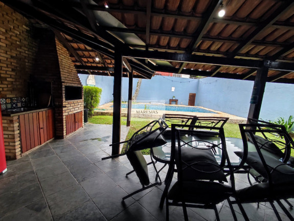 Imagem Casa com 3 Quartos à Venda, 150 m² em Maresias - São Sebastião Imagem Casa com 3 Quartos à Venda, 150 m² em Maresias - São Sebastião