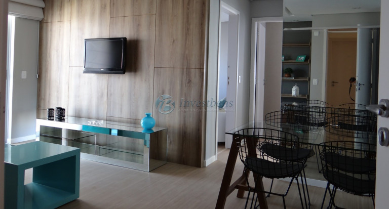 Imagem Apartamento com 2 Quartos à Venda, 73 m² em Cristo Rei - Curitiba
