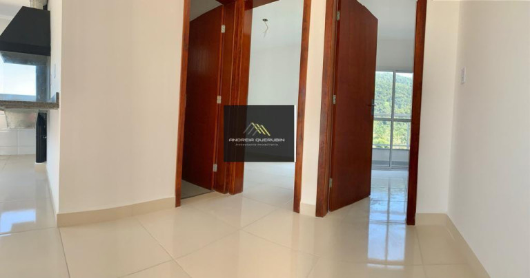 Imagem Apartamento com 2 Quartos à Venda, 93 m² em Perequê-açu - Ubatuba
