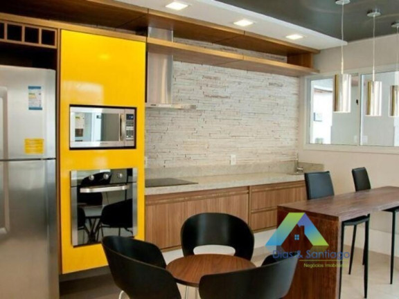 Imagem Apartamento com 1 Quarto à Venda, 40 m² em Vila Do Encontro - São Paulo Imagem Apartamento com 1 Quarto à Venda, 40 m² em Vila Do Encontro - São Paulo