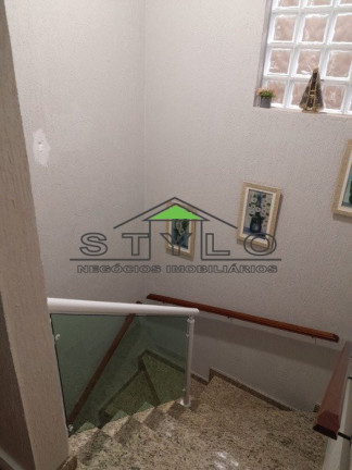 Imagem Sobrado com 2 Quartos à Venda, 160 m² em Parque Selecta - São Bernardo Do Campo Imagem Sobrado com 2 Quartos à Venda, 160 m² em Parque Selecta - São Bernardo Do Campo
