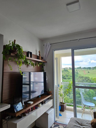 Imagem Apartamento com 3 Quartos para Alugar,  em Jardim Do Lago - Bragança Paulista