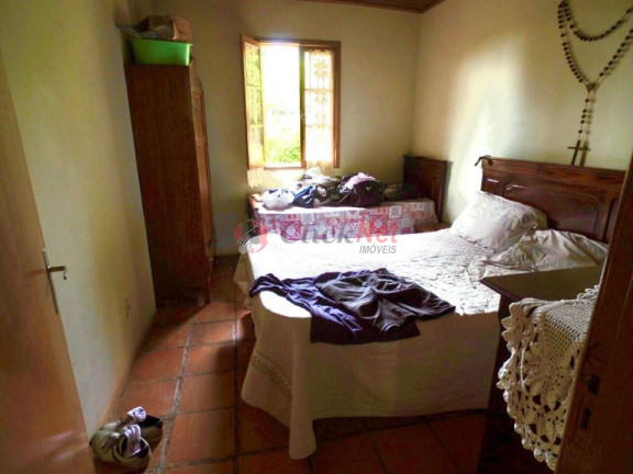 Imagem Imóvel com 3 Quartos à Venda, 200 m² em Rodovia Cap. Barduino - Pinhalzinho