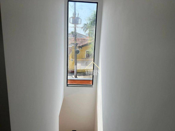 Imagem Casa com 3 Quartos à Venda, 126 m² em Jardim Suarão - Itanhaém