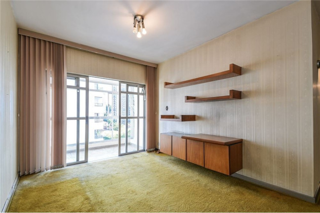 Imagem Apartamento com 3 Quartos à Venda, 146 m² em Aclimação - São Paulo Imagem Apartamento com 3 Quartos à Venda, 146 m² em Aclimação - São Paulo
