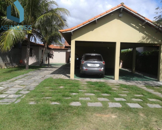 Imagem Terreno à Venda, 750 m² em Ogiva - Cabo Frio
