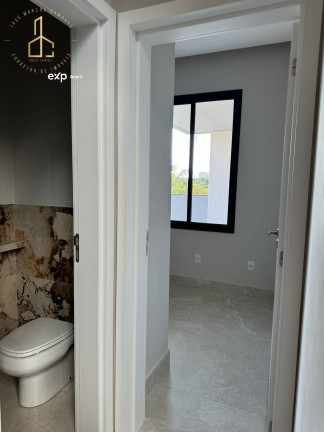 Imagem Casa de Condomínio com 3 Quartos à Venda, 300 m² em Jardim Residencial Chácara Ondina - Sorocaba Imagem Casa de Condomínio com 3 Quartos à Venda, 300 m² em Jardim Residencial Chácara Ondina - Sorocaba