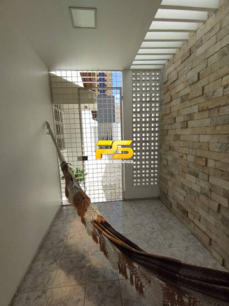 Imagem Casa com 4 Quartos para Alugar, 380 m² em Manaíra - João Pessoa