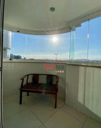 Imagem Apartamento com 2 Quartos à Venda, 87 m² em Centro - Cabo Frio Imagem Apartamento com 2 Quartos à Venda, 87 m² em Centro - Cabo Frio