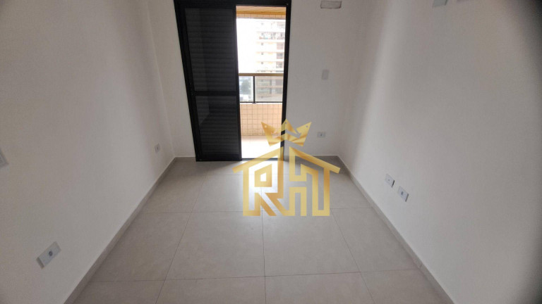 Imagem Apartamento com 2 Quartos à Venda, 71 m² em Canto Do Forte - Praia Grande