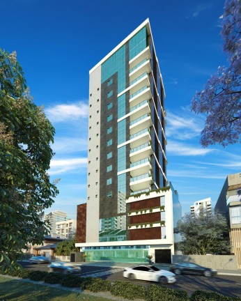 Apartamento com 3 Quartos à Venda, 126 m² em Itapema - Itapema