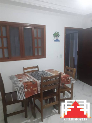 Imagem Casa com 2 Quartos à Venda, 140 m² em Caiçara - Praia Grande