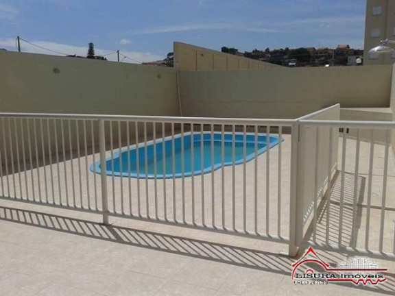 Imagem Apartamento com 3 Quartos à Venda, 70 m² em Jardim Das Indústrias - Jacareí Imagem Apartamento com 3 Quartos à Venda, 70 m² em Jardim Das Indústrias - Jacareí