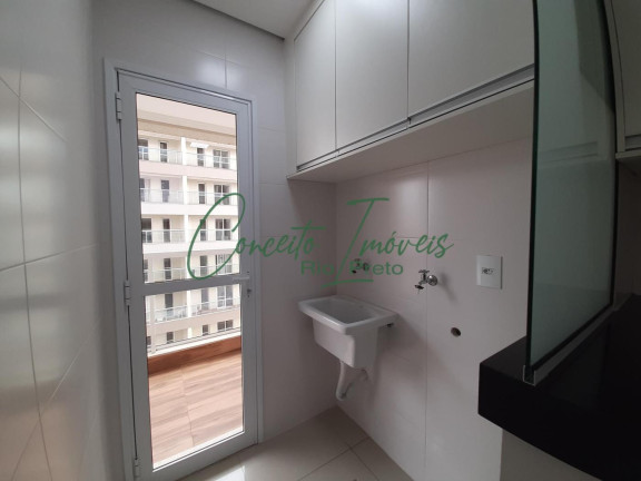 Imagem Apartamento com 1 Quarto para Alugar, 50 m² em Vila Imperial - São José Do Rio Preto Imagem Apartamento com 1 Quarto para Alugar, 50 m² em Vila Imperial - São José Do Rio Preto