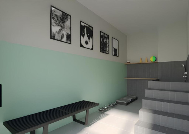Imagem Imóvel com 2 Quartos à Venda, 32 m² em Jaraguá - São Paulo
