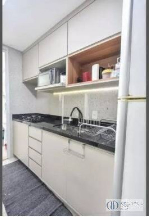 Imagem Apartamento com 2 Quartos à Venda, 70 m² em Santo Amaro - São Paulo