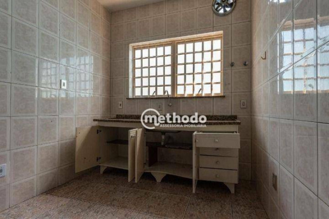 Imagem Casa com 3 Quartos à Venda, 230 m² em Jardim Eulina - Campinas Imagem Casa com 3 Quartos à Venda, 230 m² em Jardim Eulina - Campinas