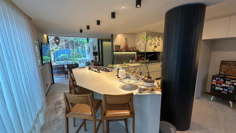 Casa com 4 Quartos à Venda, 276 m² em Condominio Atlantida Lagos Park - Xangri-lá