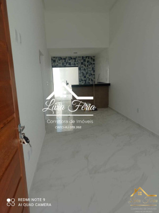 Imagem Casa com 3 Quartos à Venda, 88 m² em Parque Tarcisio Miranda - Campos Dos Goytacazes