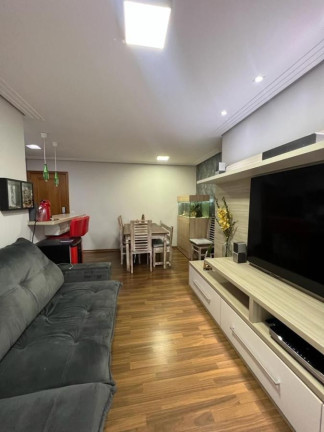 Imagem Apartamento com 2 Quartos à Venda, 71 m² em Vila Lusitânia - São Bernardo Do Campo