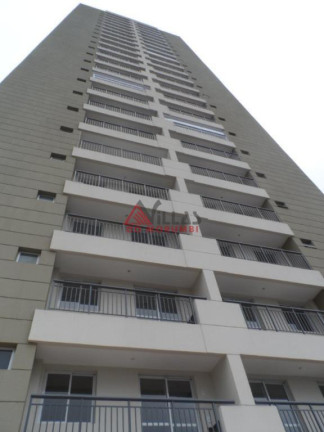 Imagem Apartamento com 2 Quartos à Venda, 66 m² em Parque Reboucas - São Paulo