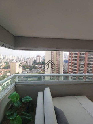 Imagem Apartamento com 4 Quartos à Venda, 270 m² em Jardim Vila Mariana - São Paulo