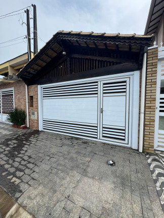 Casa com 2 Quartos à Venda, 77 m² em Caiçara - Praia Grande