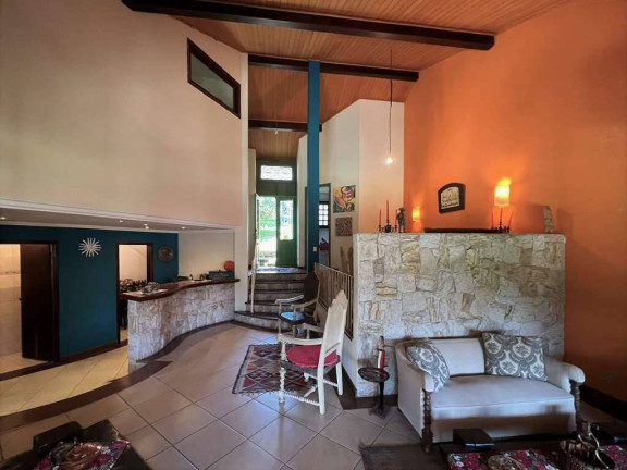 Imagem Casa de Condomínio com 3 Quartos à Venda, em Jardim Mediterrâneo - Cotia Imagem Casa de Condomínio com 3 Quartos à Venda, em Jardim Mediterrâneo - Cotia