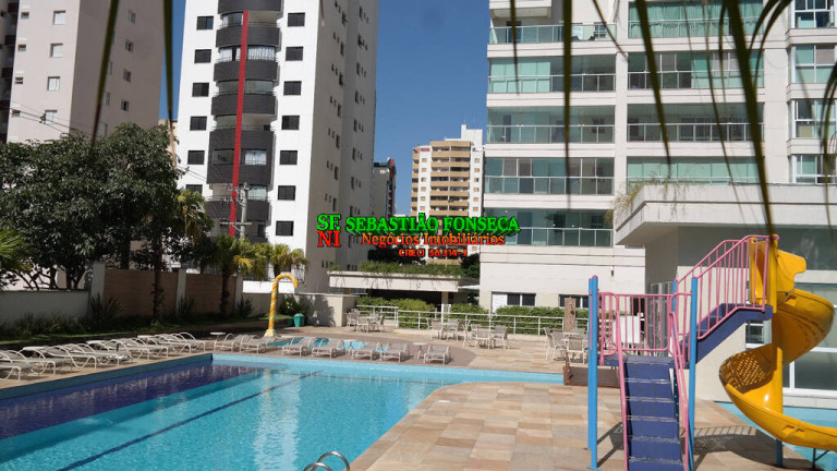 Imagem Apartamento à Venda, 183 m² em Parque Residencial Aquarius - São José Dos Campos Imagem Apartamento à Venda, 183 m² em Parque Residencial Aquarius - São José Dos Campos