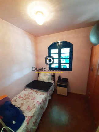 Imagem Casa com 3 Quartos à Venda, 100 m² em Lorenzi - Santa Maria