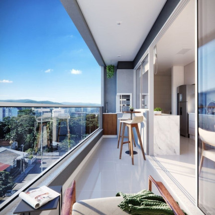 Imagem Apartamento com 2 Quartos à Venda, 70 m² em Centro - Itajaí Imagem Apartamento com 2 Quartos à Venda, 70 m² em Centro - Itajaí