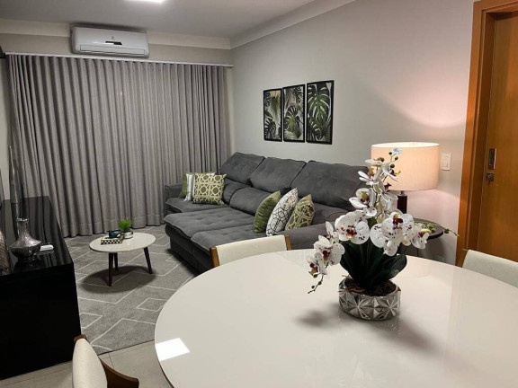 Imagem Apartamento com 3 Quartos para Alugar, em Vila Mesquita - Bauru Imagem Apartamento com 3 Quartos para Alugar, em Vila Mesquita - Bauru