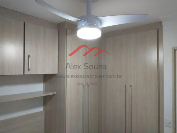 Imagem Apartamento com 2 Quartos à Venda, 45 m² em Parque Yolanda (nova Veneza) - Sumaré