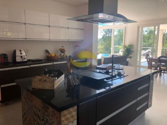 Imagem Casa de Condomínio com 4 Quartos à Venda, 550 m² em Jardim Indaiá - Embu Das Artes Imagem Casa de Condomínio com 4 Quartos à Venda, 550 m² em Jardim Indaiá - Embu Das Artes
