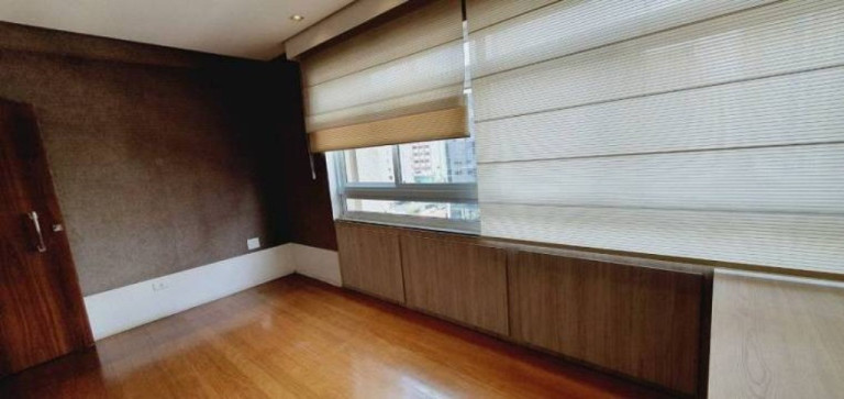 Imagem Apartamento com 3 Quartos à Venda, 251 m² em Jardim Paulista - São Paulo