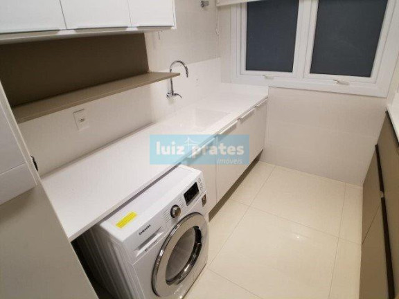 Imagem Apartamento com 5 Quartos à Venda, 301 m² em Jurerê Internacional - Florianópolis
