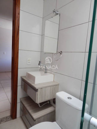 Imagem Casa com 2 Quartos à Venda, 44 m² em Quinta Dos Açorianos - Barra Velha