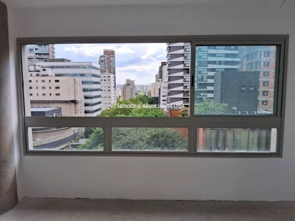Imagem Apartamento com 2 Quartos à Venda, 47 m² em Cerqueira César - São Paulo