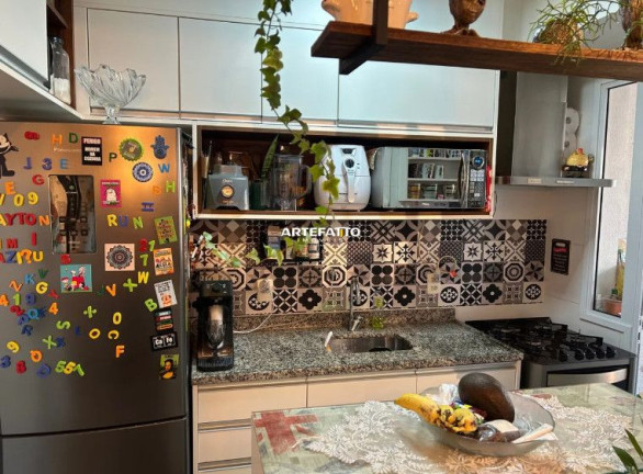 Imagem Apartamento com 2 Quartos à Venda, 57 m² em Brás - São Paulo