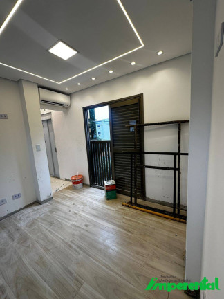 Imagem Casa com 3 Quartos à Venda, 260 m² em Campo Grande - Santos