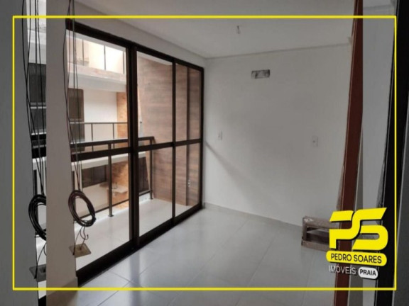 Imagem Apartamento com 3 Quartos à Venda, 127 m² em Loteamento Praia Grande - Cabedelo
