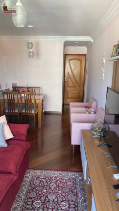 Foto do imóvel Apartamento com 3 Quartos à Venda, 85 m² em Planalto Paulista - São Paulo