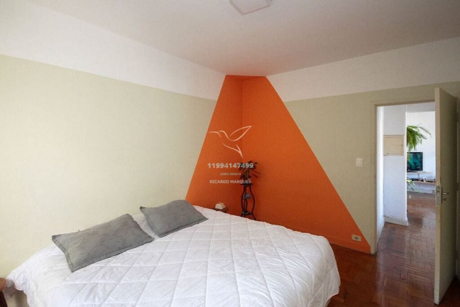 Imagem Apartamento com 2 Quartos à Venda, 65 m² em Mooca - São Paulo