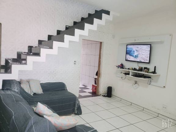 Imagem Casa com 4 Quartos à Venda, 230 m² em Jardim Santo André - Sorocaba Imagem Casa com 4 Quartos à Venda, 230 m² em Jardim Santo André - Sorocaba